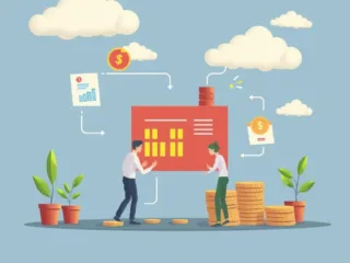 Process of Investment Image