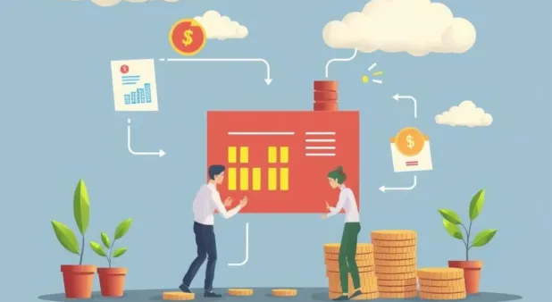 What is the Process of Investment? Explains