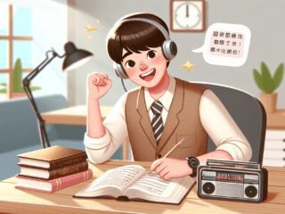 Improve Your Spoken English