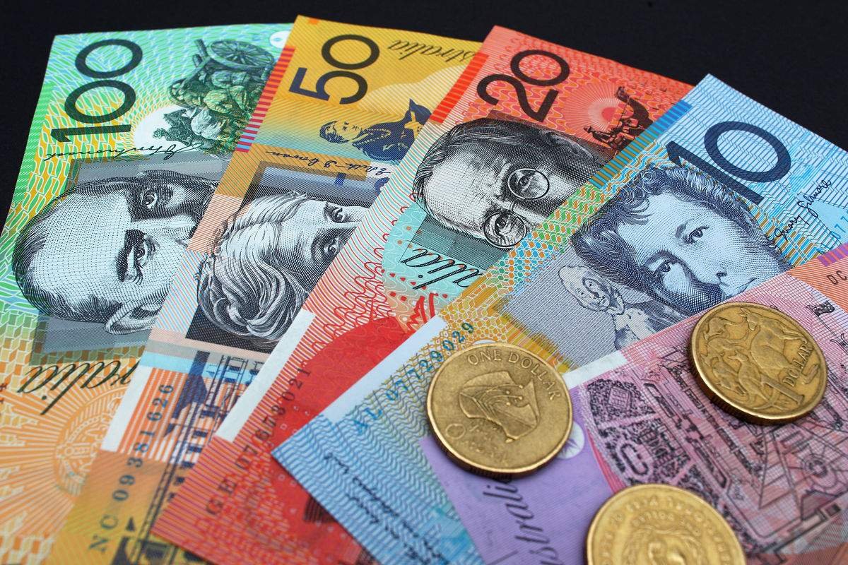 The Australian Dollar sign, Introduction, History ilearnlot