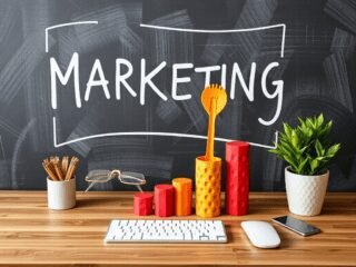 Great Marketing Ideas for Small Business