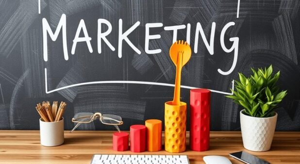 Great Marketing Ideas for Small Business