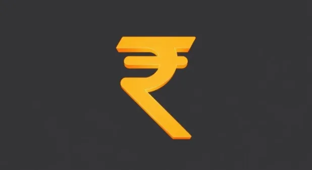 Indian Rupee (INR)