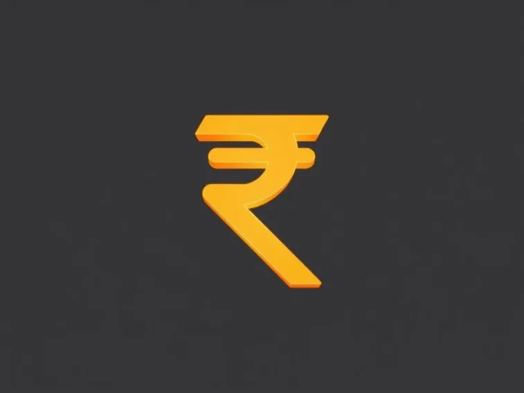 Indian Rupee (INR) Image