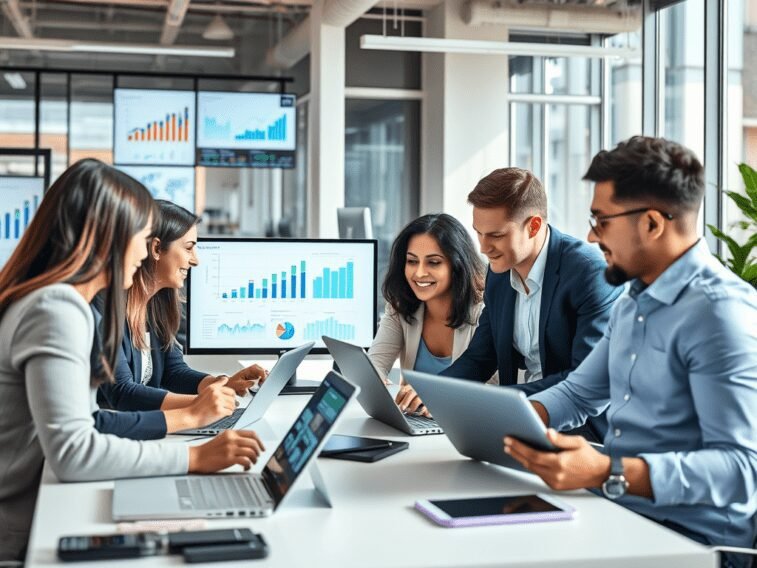 e-Business Management and Strategy