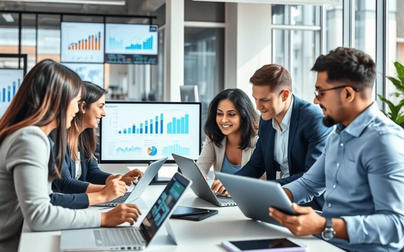 e-Business Management and Strategy