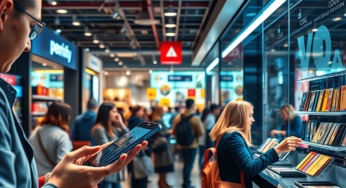 Digital Payment Technology, Security, System in e Commerce