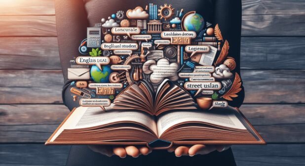Focusing on the Target Language