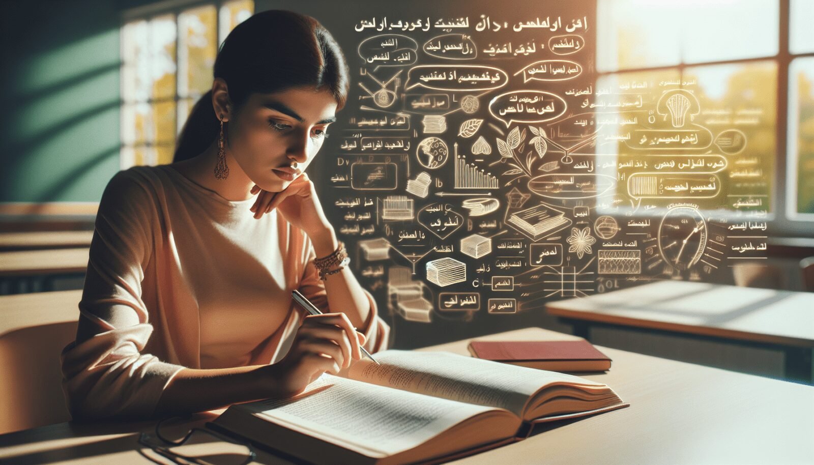 Grammar and Writing in Spoken Language Study