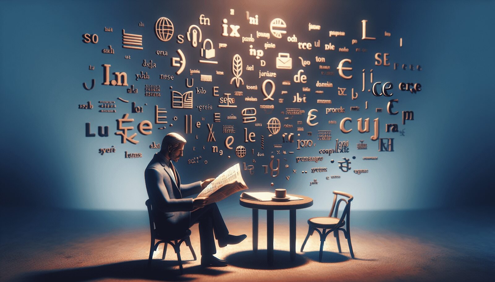 Selecting a Text for Language Learning: Enhance Your Skills