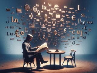 Selecting a Text for Language Learning: Enhance Your Skills