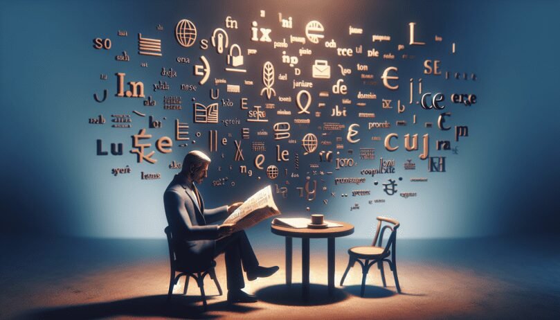 Selecting a Text for Language Learning: Enhance Your Skills