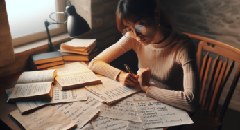 Studying the Verb