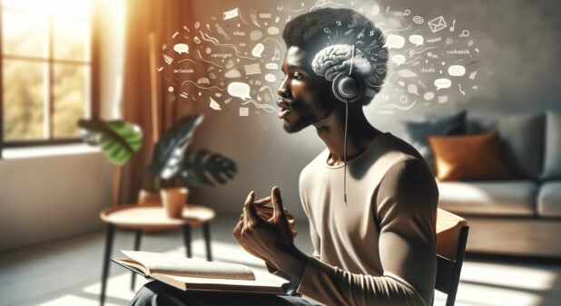 Learning Spoken Language for Rules