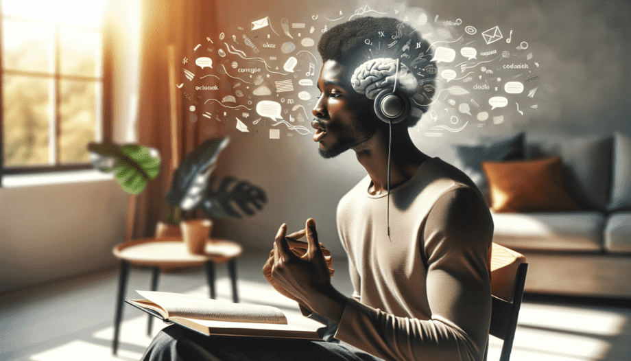 Learning Spoken Language for Rules