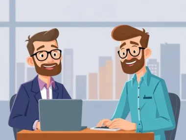 Demographics of Entrepreneurs Image