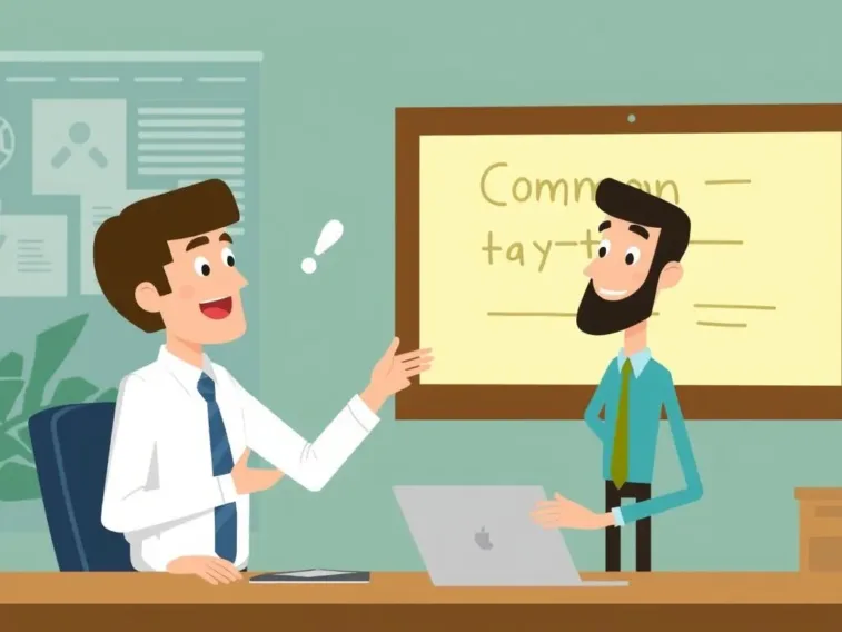 Fourteen Common Myths About Entrepreneurs Image