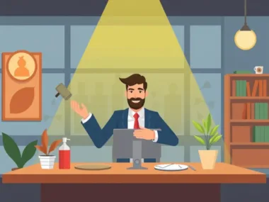 How to Become an Entrepreneur Image