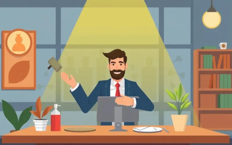 How to Become an Entrepreneur Image