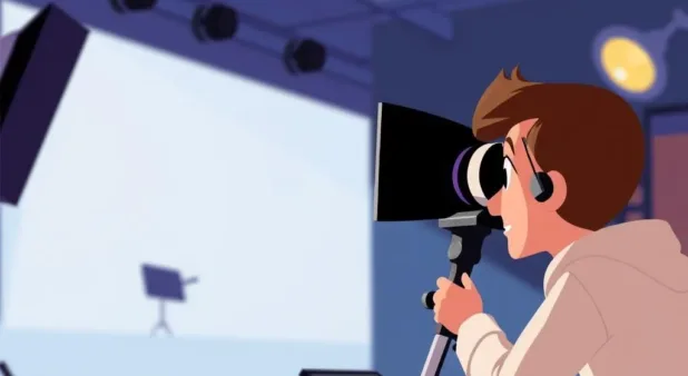 What are the Principles of Directing?