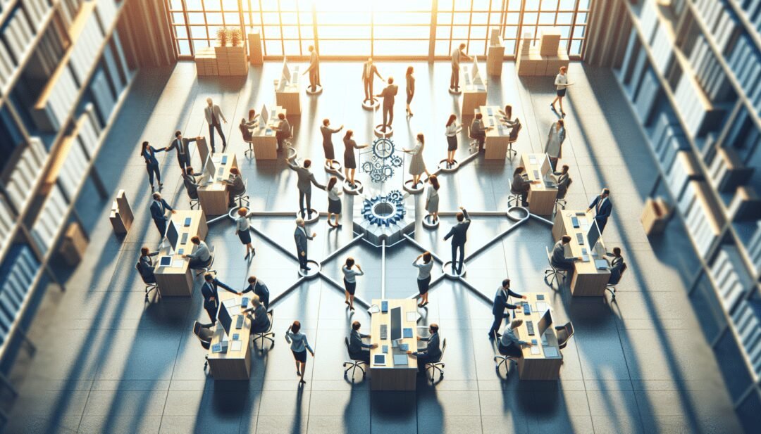 Coordinating Definition Examples Advantages