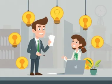 Identifying and Recognizing Opportunities for a Successful Business Image