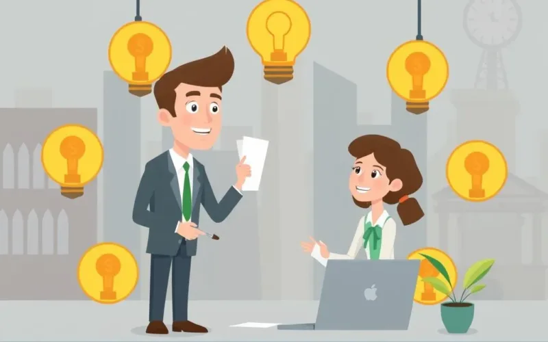 Identifying and Recognizing Opportunities for a Successful Business Image