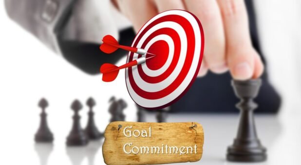 Goal Commitment: Meaning and Definition