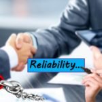 Reliability