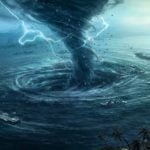 A Descent Into the Maelstrom