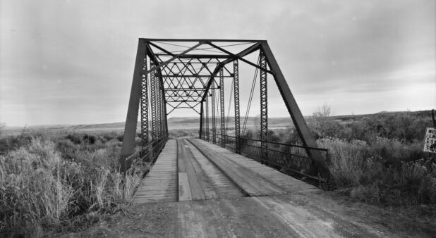 An Occurrence at Owl Creek Bridge