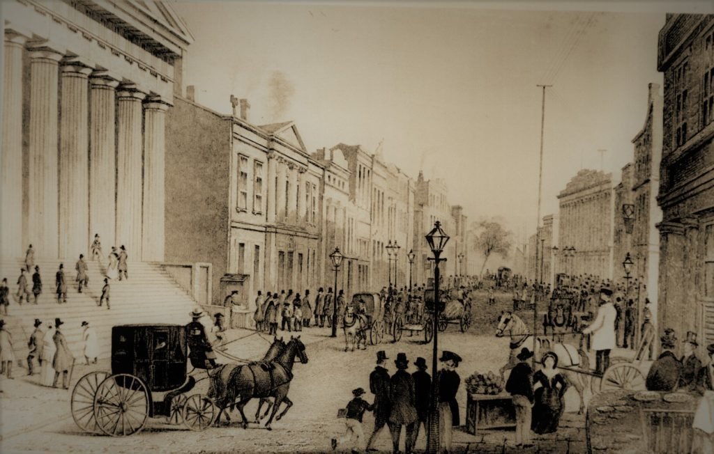 Bartleby, the Scrivener