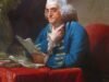 Benjamin Franklin