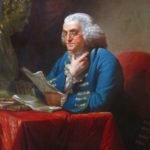 Benjamin Franklin