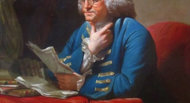 Benjamin Franklin