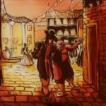 The Cask of Amontillado