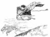 The Flying Trunk