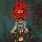 The Tell-Tale Heart