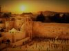 A Tale of Jerusalem