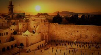 A Tale of Jerusalem