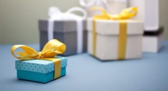 A Wedding Gift