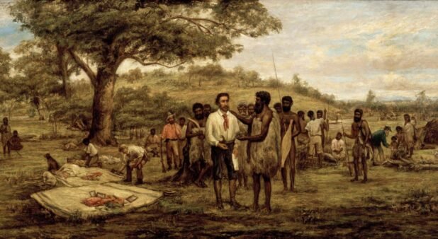 Aborigines