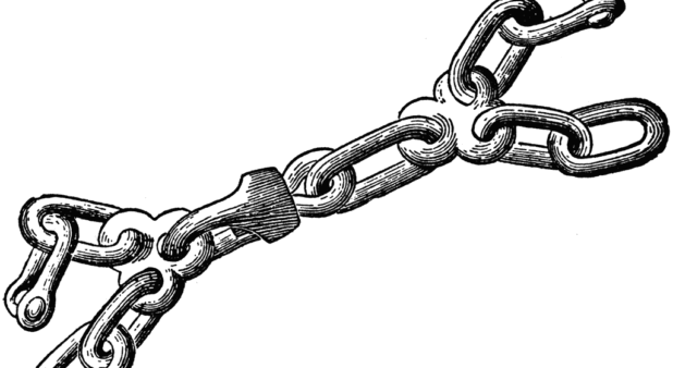 Chain / बेड़ी