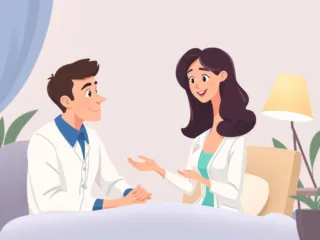 Open Relationship Therapist Image