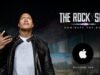 Apple iPhone 7: The Rock x Siri Dominate the Day – Mini Movie