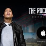 The Rock x Siri Dominate the Day
