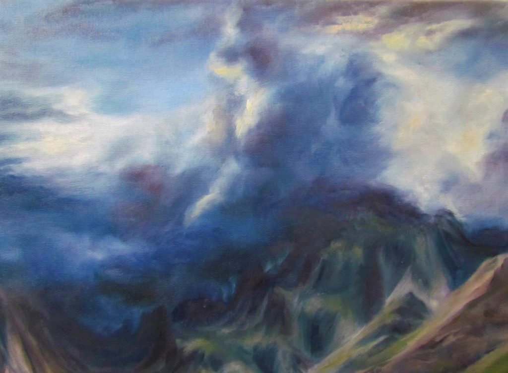 Uncertainty / अपरिचिता