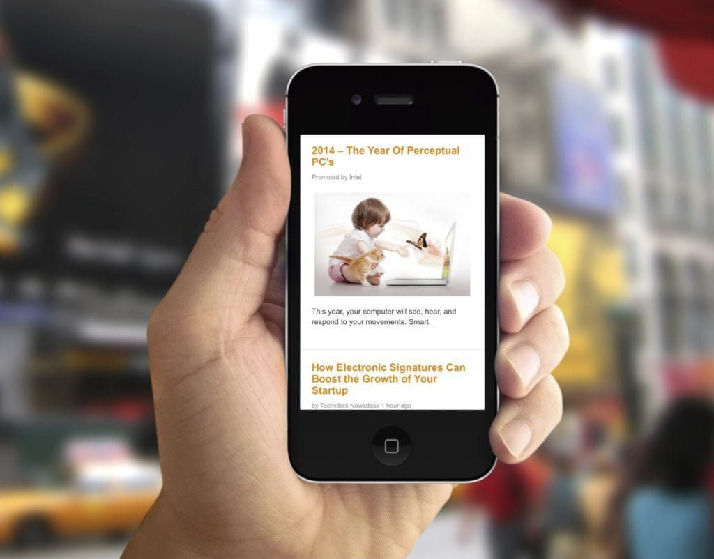 What is International Advertising - ilearnlot