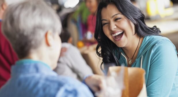 Develop Positive Relationships, Individuals and Organizations