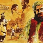 Kabuliwala-Rabindranath-Tagore-Story
